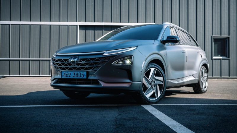 Jakie samochody Hyundai są najpopularniejsze?