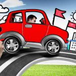 czy można sprzedać auto nie przerejestrowane na siebie