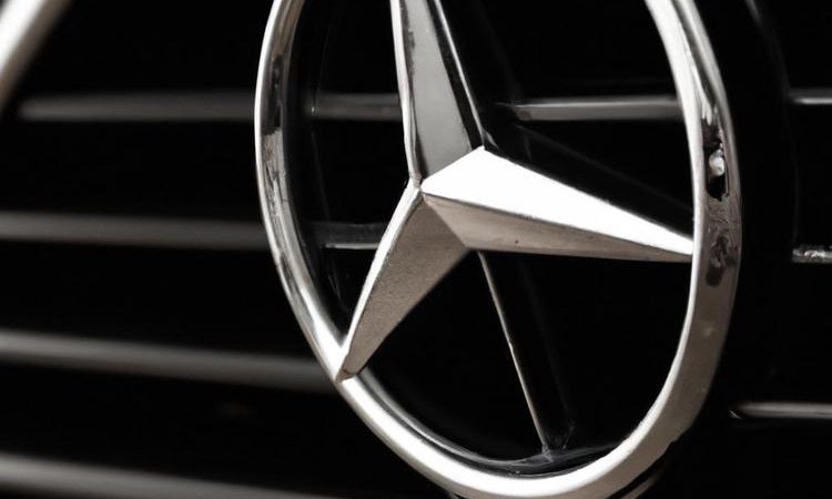 Elegancja i luksus w samochodach marki Mercedes-Benz