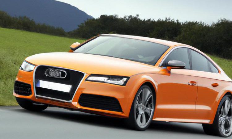 Nowoczesne rozwiązania w samochodach marki Audi