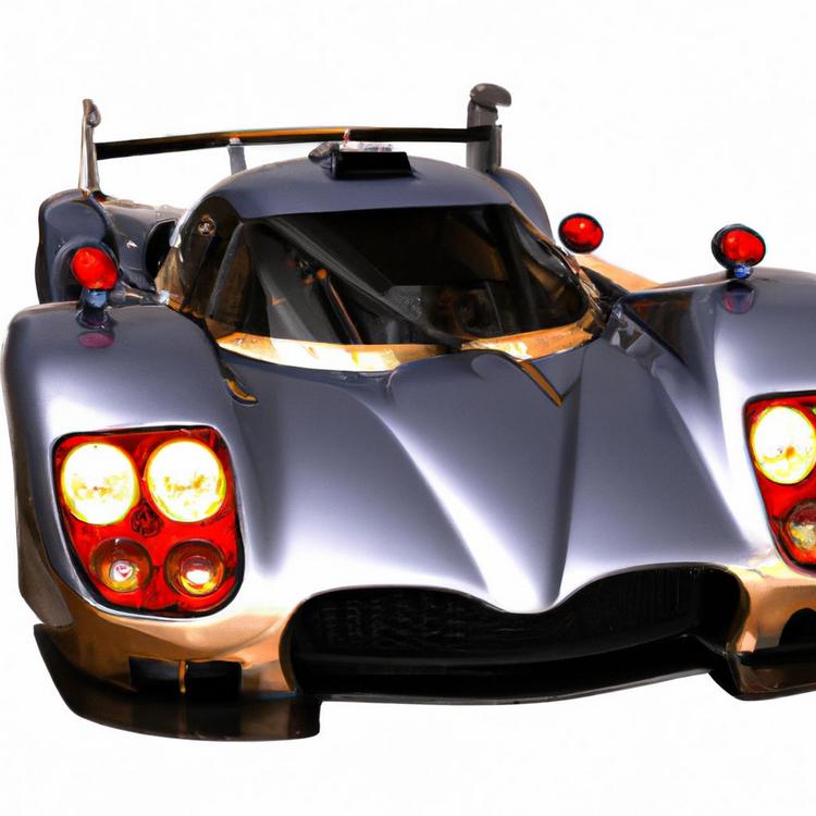 Samochody sportowe dla miłośników szybkiej jazdy