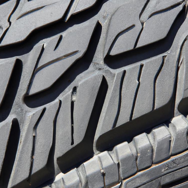 Znaczenie opon w samochodzie