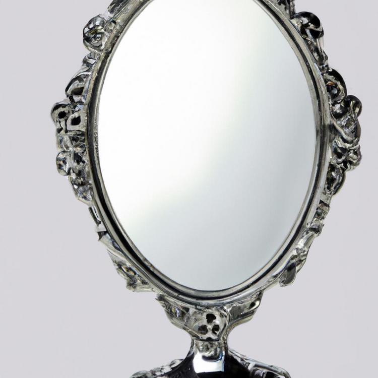 jak ustawić lusterka w samochodzie