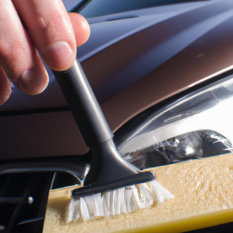Jaki wosk do auta: poradnik wyboru i optymalne rozwiązania