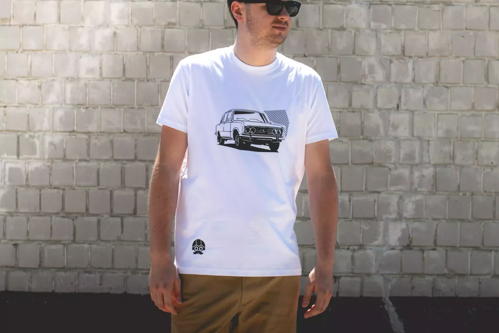 pomysły na prezent dla fana motoryzacji