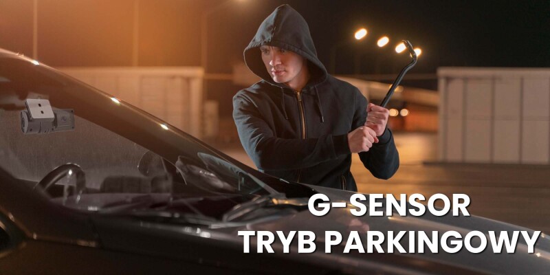 Czy Warto Mieć Wideorejestrator w Taxi?