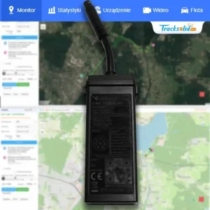 Lokalizatory GPS ORLLO 
