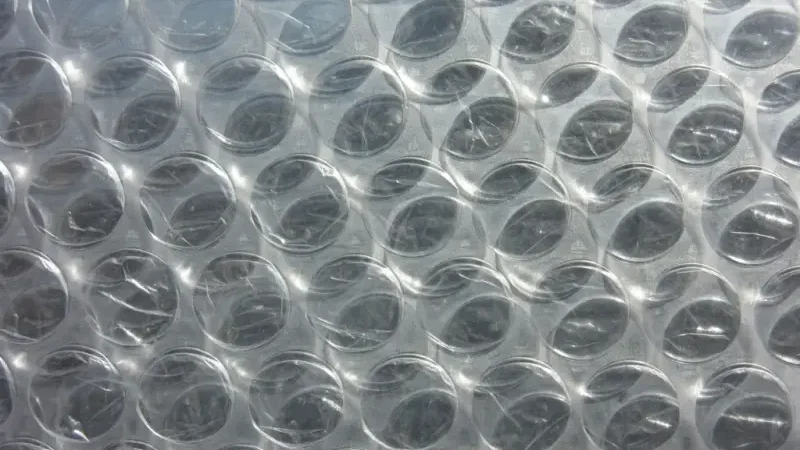 Folia bąbelkowa do pakowania