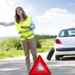 kamizelki odblaskowe z nadrukiem